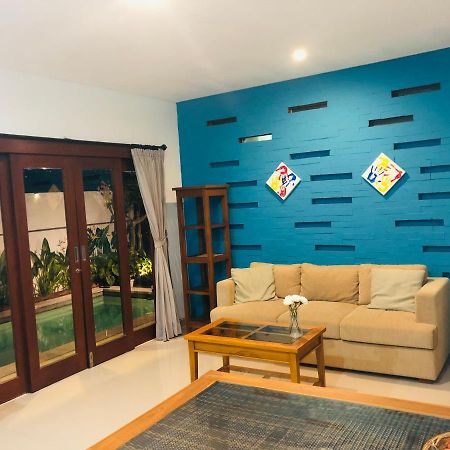 Banjar  Villa Triyuna, Our Little Paradise מראה חיצוני תמונה