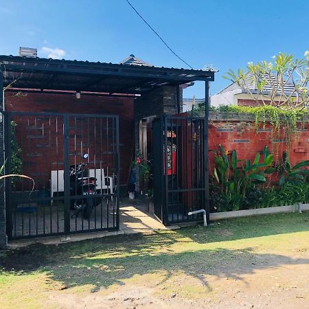 Banjar  Villa Triyuna, Our Little Paradise מראה חיצוני תמונה