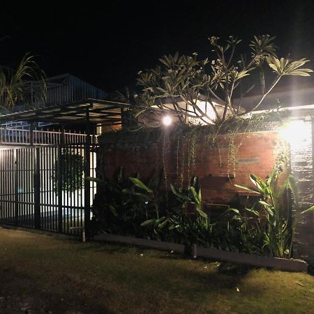 Banjar  Villa Triyuna, Our Little Paradise מראה חיצוני תמונה