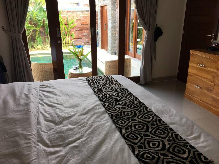 Banjar  Villa Triyuna, Our Little Paradise מראה חיצוני תמונה