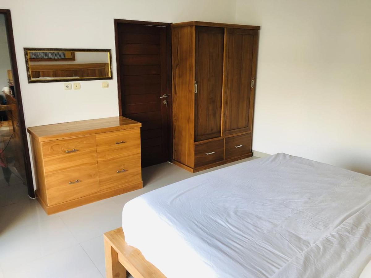 Banjar  Villa Triyuna, Our Little Paradise מראה חיצוני תמונה