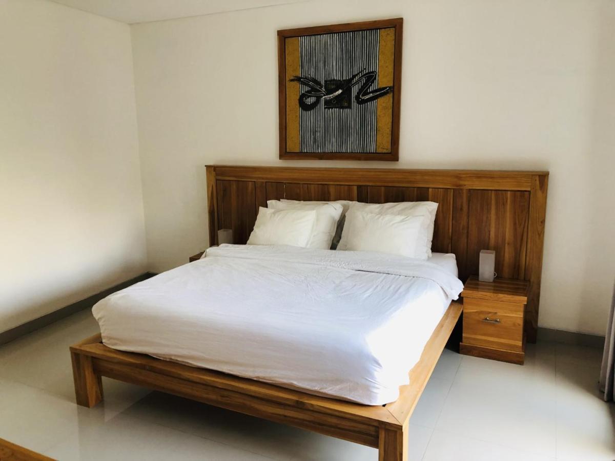 Banjar  Villa Triyuna, Our Little Paradise מראה חיצוני תמונה