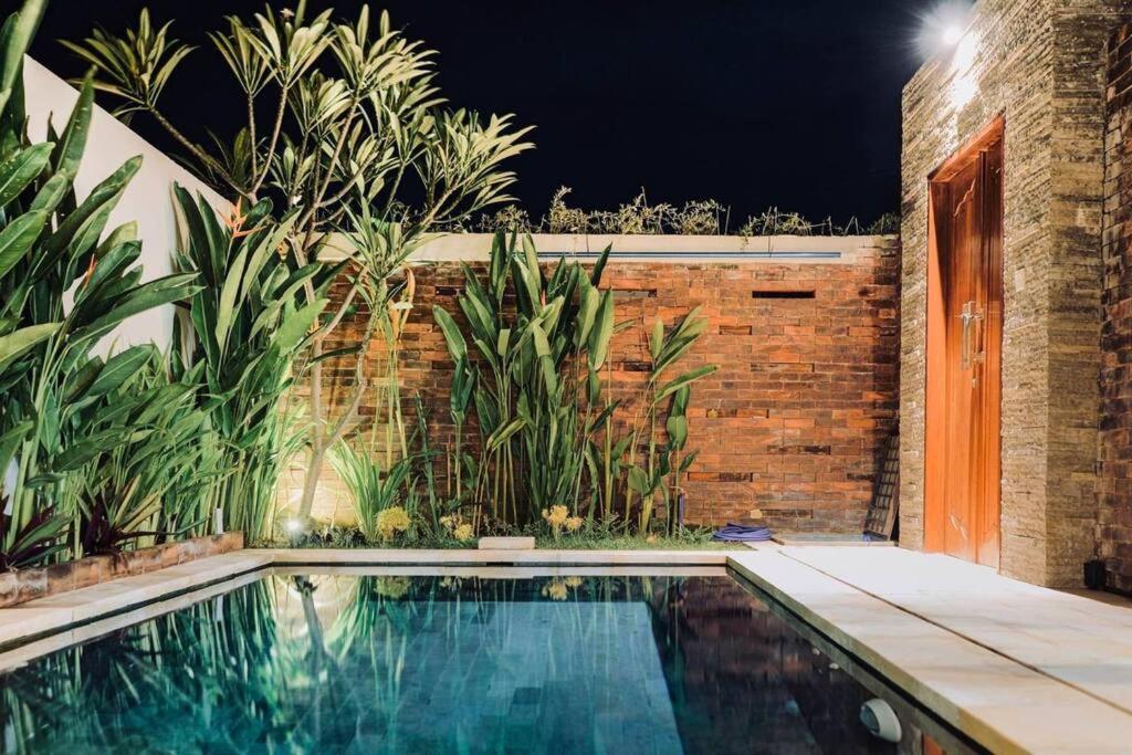 Banjar  Villa Triyuna, Our Little Paradise מראה חיצוני תמונה
