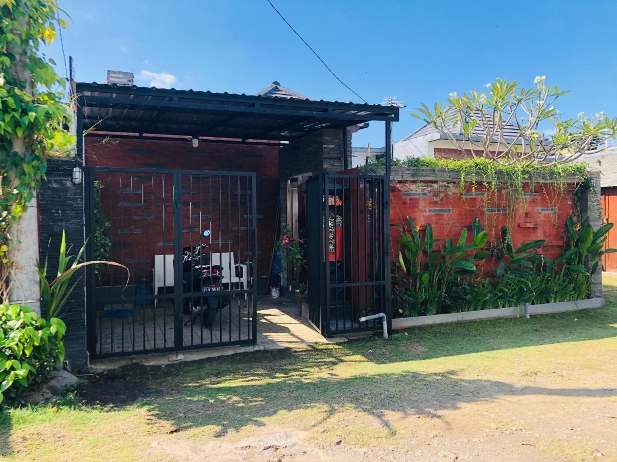 Banjar  Villa Triyuna, Our Little Paradise מראה חיצוני תמונה