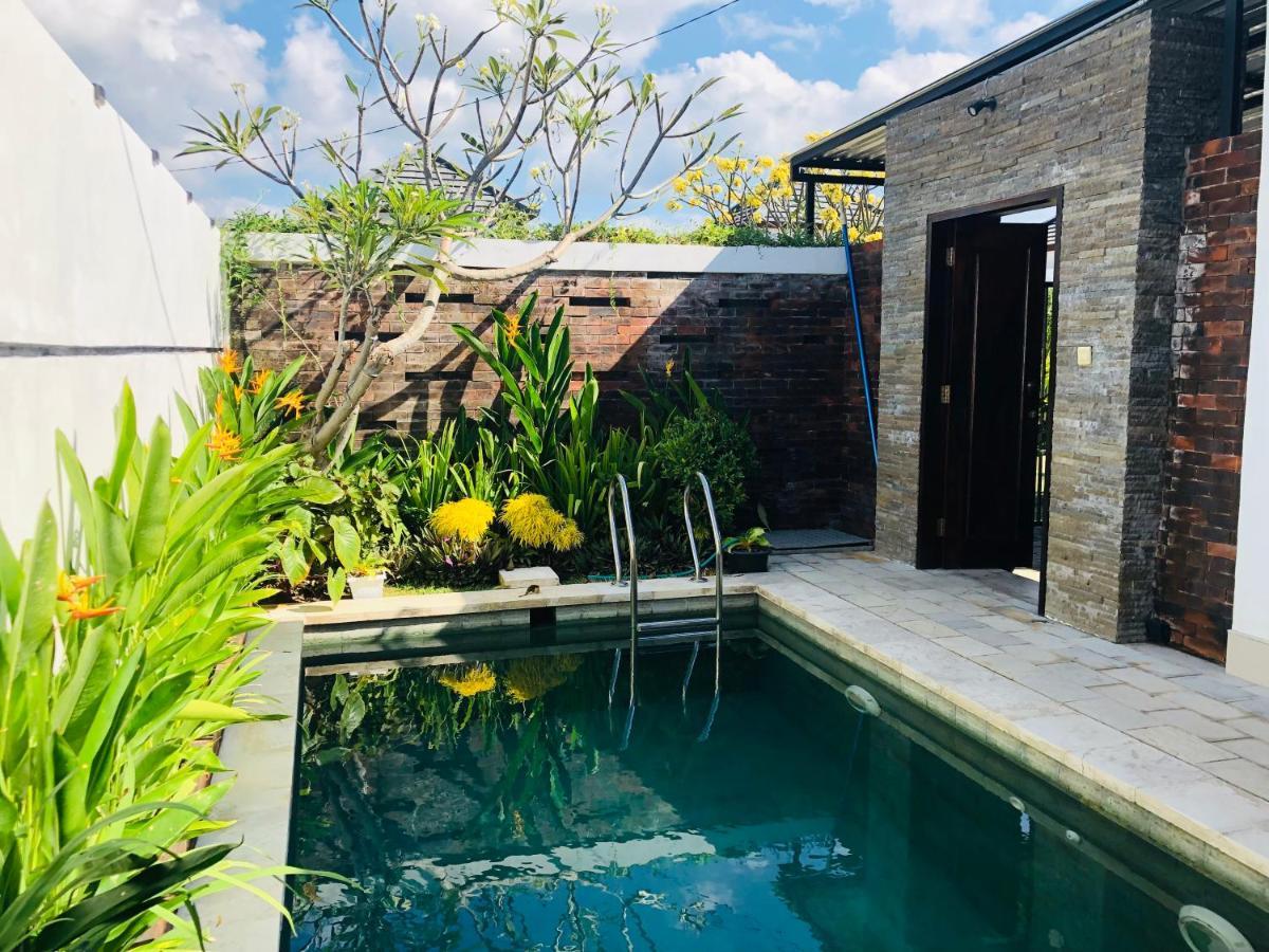 Banjar  Villa Triyuna, Our Little Paradise מראה חיצוני תמונה