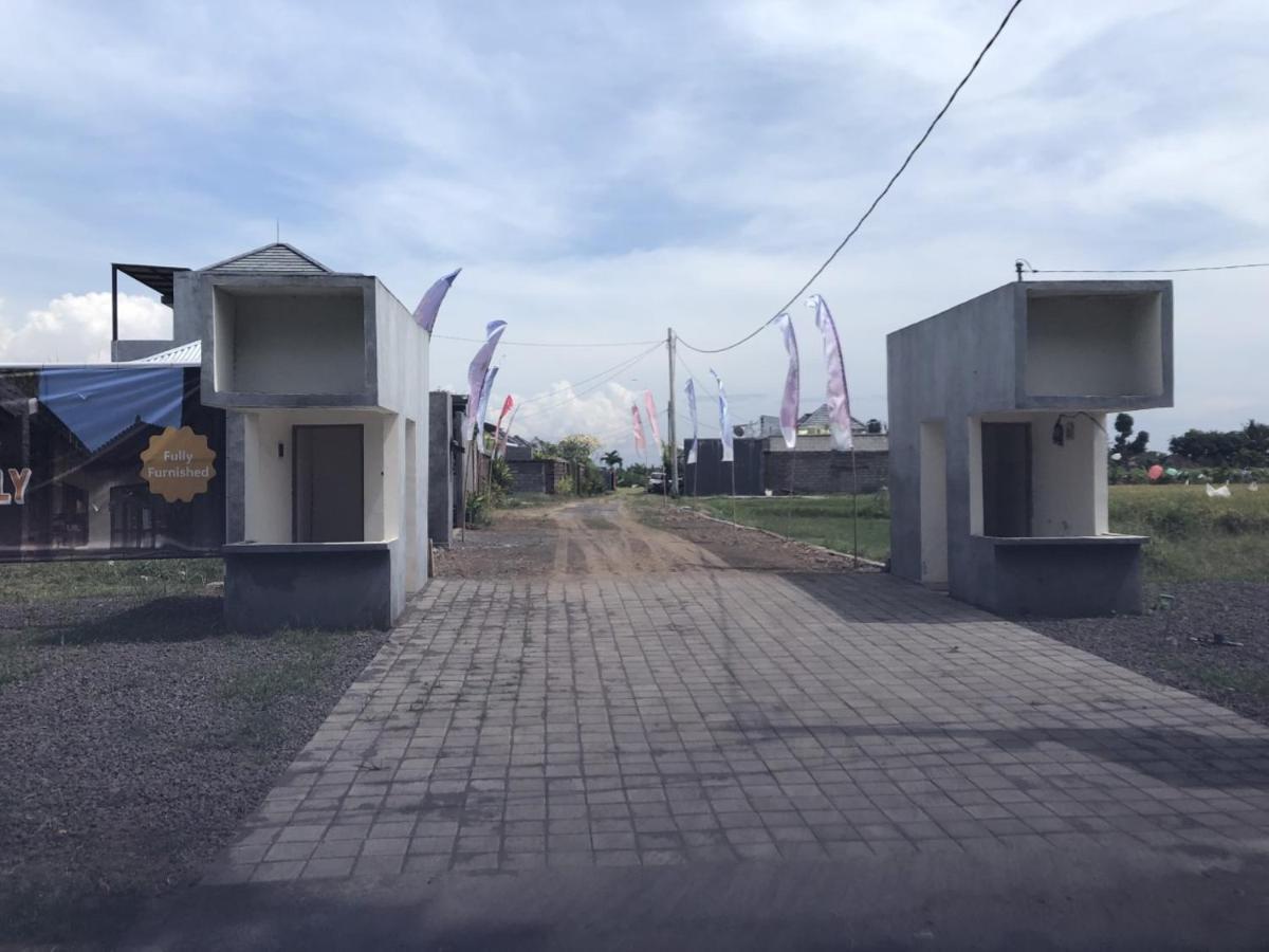 Banjar  Villa Triyuna, Our Little Paradise מראה חיצוני תמונה