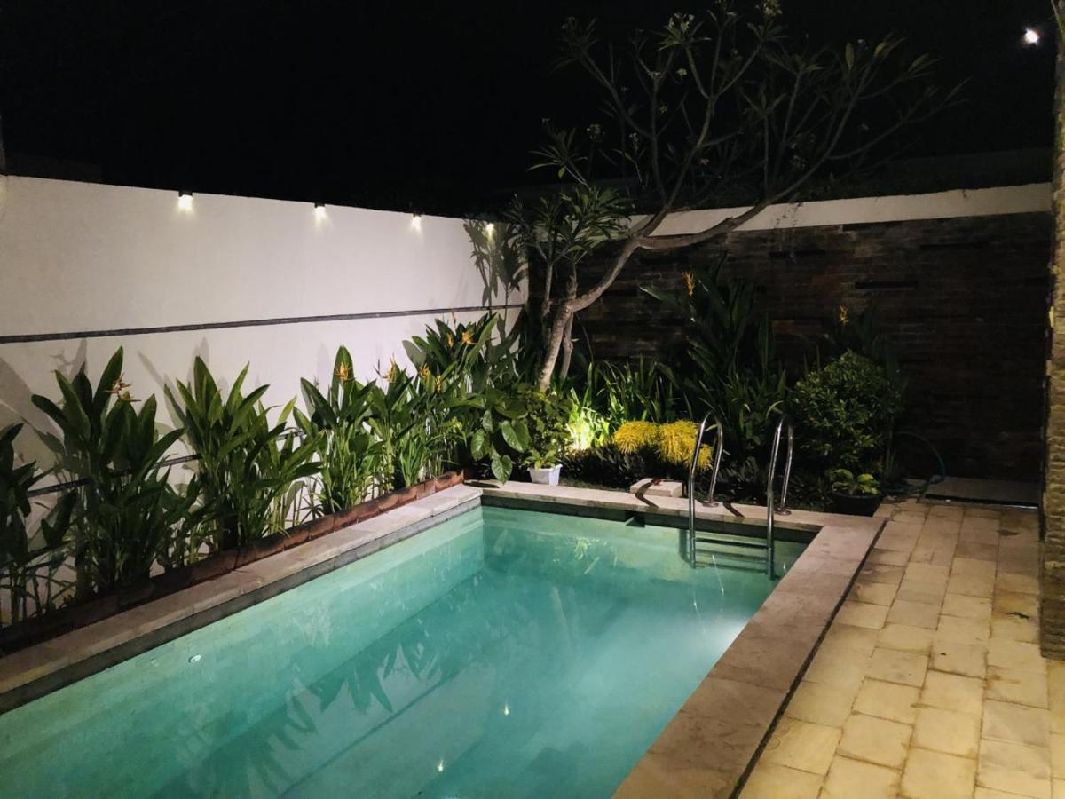 Banjar  Villa Triyuna, Our Little Paradise מראה חיצוני תמונה