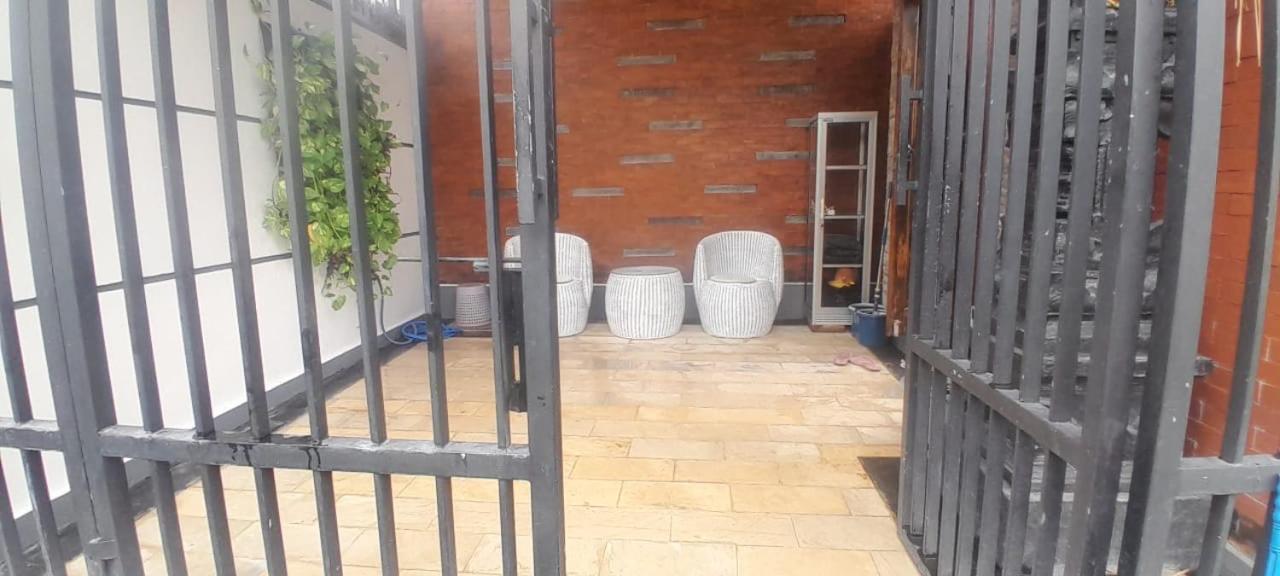 Banjar  Villa Triyuna, Our Little Paradise מראה חיצוני תמונה