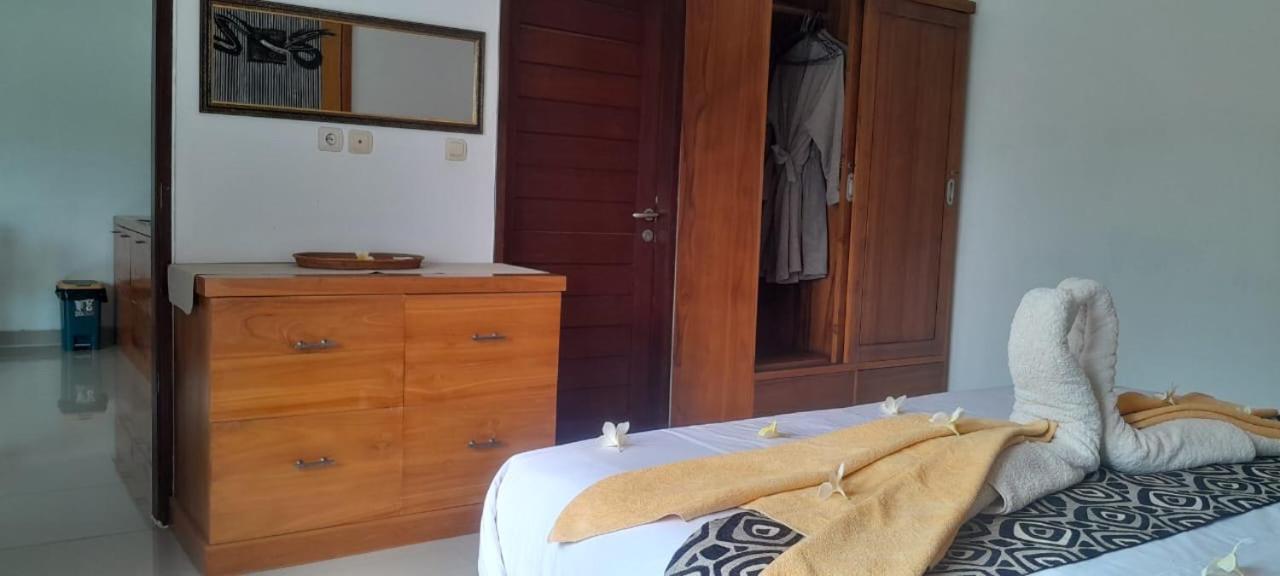 Banjar  Villa Triyuna, Our Little Paradise מראה חיצוני תמונה