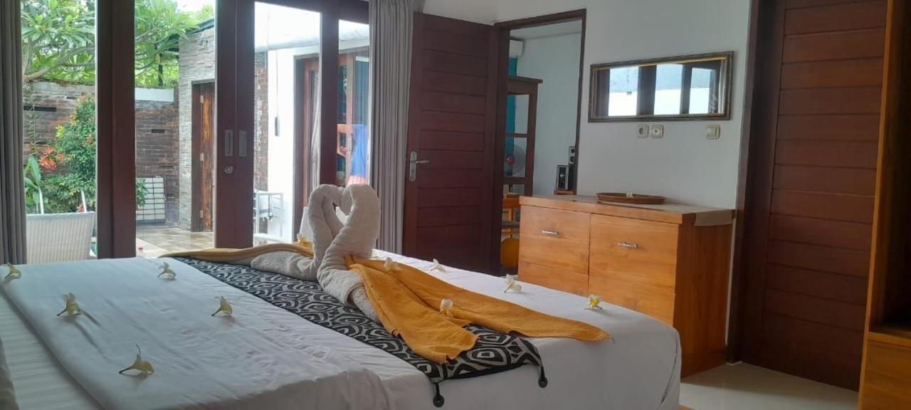 Banjar  Villa Triyuna, Our Little Paradise מראה חיצוני תמונה